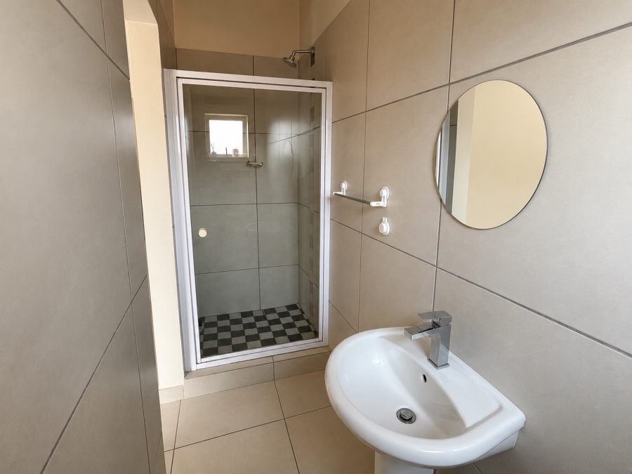 To Let 3 Bedroom Property for Rent in Cashan North West